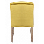 Кресло Mason Classical Armchair gold velour варинант исполнения - 3 | Loft Concept в Казани