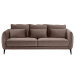 Диван трёхместный с подлокотниками Dutchman варинант исполнения - 16 | Loft Concept в Казани