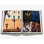 Книга в подарок Марокко, Царство Света Morocco, Kingdom of Light варинант исполнения - 6 | Loft Concept в Казани