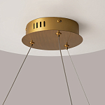 Люстра подвесная Krone 3000К 36Вт варинант исполнения - 7 | Loft Concept в Казани