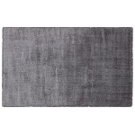 Ковер прямоугольный из полиэстера Dark gift варинант исполнения - 1 | Loft Concept в Казани