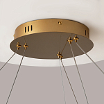 Люстра подвесная Krone 3000К 90Вт варинант исполнения - 7 | Loft Concept в Казани