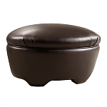 Элегантный Пуф Holland варинант исполнения - 1 | Loft Concept в Казани