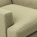 Мебельная ткань Шенилл светло-зеленый цвет 142 см T4-53 варинант исполнения - 7 | Loft Concept в Казани