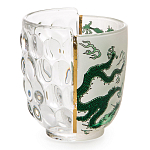 Набор стаканов Seletti Aglaura варинант исполнения - 3 | Loft Concept в Казани