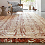 Кресло с каркасом из массива ясеня Deniaud Ash Grey Armchair варинант исполнения - 12 | Loft Concept в Казани