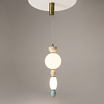 Подвесной светильник Adore LED 3000K 17Bт варинант исполнения - 4 | Loft Concept в Казани