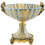 Фарфоровая чаша для фруктов Fantasy варинант исполнения - 1 | Loft Concept в Казани