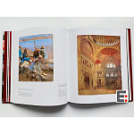 Книга Коллекция картин Сарджента Sargent: The Masterworks варинант исполнения - 11 | Loft Concept в Казани