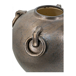 Ваза в виде старинного сосуда с кольцевыми ручками Warm Vessel варинант исполнения - 4 | Loft Concept в Казани