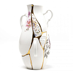 Ваза Seletti Kintsugi high варинант исполнения - 2 | Loft Concept в Казани