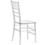 Стул прозрачный Invisible World варинант исполнения - 2 | Loft Concept в Казани