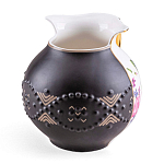 Ваза Seletti Lfe варинант исполнения - 2 | Loft Concept в Казани