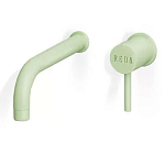 Цветной смеситель Mireda варинант исполнения - 3 | Loft Concept в Казани