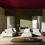 Модульный диван MARTEEN Modular Sofa варинант исполнения - 3 | Loft Concept в Казани