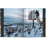 Книга Homes for Our Time. Contemporary Houses Around the World Jodidio Philip  варинант исполнения - 4 | Loft Concept в Казани