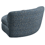 Кушетка со столиком Ulysses варинант исполнения - 5 | Loft Concept в Казани