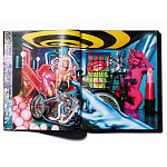 Фотоальбом Антолoгия Дэвида Лaшaпeля David LaChapelle. Lost + Found варинант исполнения - 5 | Loft Concept в Казани