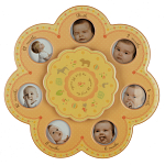 Фоторамка детская Childhood Corner Flower варинант исполнения - 1 | Loft Concept в Казани