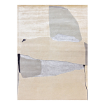 Ковер шелк Manhattan Wool Silk Carpet VI варинант исполнения - 1 | Loft Concept в Казани