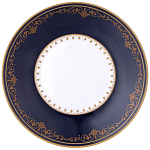 Чайная пара из фарфора синяя 300 мл Porcelain Horse Set варинант исполнения - 2 | Loft Concept в Казани