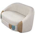 Дизайнерский Диван Undina варинант исполнения - 2 | Loft Concept в Казани