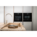 Кухонный гарнитур из массива дуба и камня Ratio Dada Engenereed варинант исполнения - 15 | Loft Concept в Казани