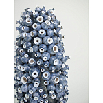 Ваза напольная «Феномен созревания» варинант исполнения - 3 | Loft Concept в Казани