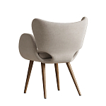 Стул Madina White варинант исполнения - 2 | Loft Concept в Казани