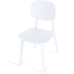 Стул The White Moment варинант исполнения - 6 | Loft Concept в Казани