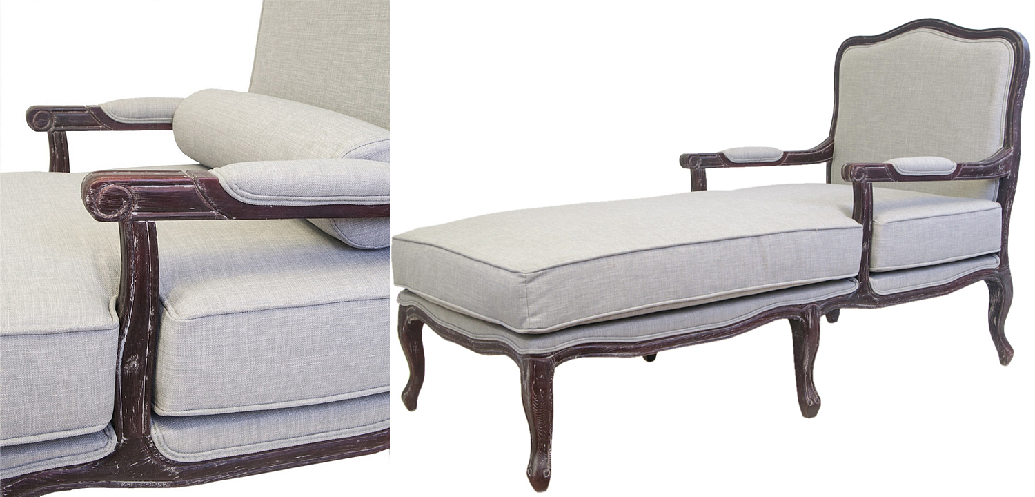 Кресло Felice Armchair Lounge Кресло Felice Armchair Lounge - Loft-Concept в Казани