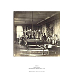 Книга Photographers of Genius at the Getty варинант исполнения - 5 | Loft Concept в Казани