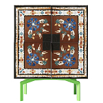 Тумба Short Carpet Angle варинант исполнения - 1 | Loft Concept в Казани