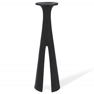 Керамический столик "Шаровары" №1