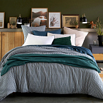 Бра с черным плафоном из металла Roomsy варинант исполнения - 4 | Loft Concept в Казани