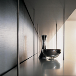 Модульный навесной стеллаж GRADUATE Bookshelves варинант исполнения - 8 | Loft Concept в Казани