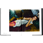 Книга Fashion Image Revolution варинант исполнения - 5 | Loft Concept в Казани