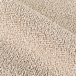 Интерьерная ткань Бежевое Букле GUCCI N 1071 варинант исполнения - 1 | Loft Concept в Казани