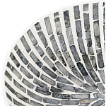 Бамбуковая чаша The Puzzle of Fate варинант исполнения - 2 | Loft Concept в Казани