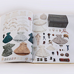 Книга Louis Vuitton Marc Jacobs Limmited edition варинант исполнения - 8 | Loft Concept в Казани