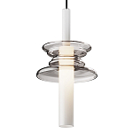 Подвесной светильник Gray trail варинант исполнения - 1 | Loft Concept в Казани