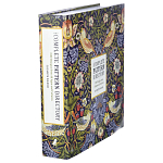 Книга The Complete Pattern Directory: 1500 Designs from All Ages and Cultures варинант исполнения - 1 | Loft Concept в Казани