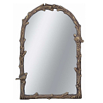 Зеркало Птицы на дереве Plant Frame варинант исполнения - 1 | Loft Concept в Казани