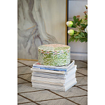 Шкатулка Plant fauna варинант исполнения - 3 | Loft Concept в Казани