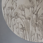 Ботаническое панно «Букет 2» варинант исполнения - 2 | Loft Concept в Казани