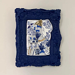 Панно «Old but New»  варинант исполнения - 6 | Loft Concept в Казани