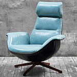 Кресло Ryan Armchair варинант исполнения - 1 | Loft Concept в Казани