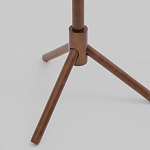 Напольная вешалка из массива бука Branches Hangers Dark варинант исполнения - 5 | Loft Concept в Казани