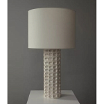 Лампа настольная «Bone #2» варинант исполнения - 1 | Loft Concept в Казани