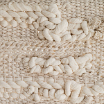 Панно гобелен из шерсти  wall panel Misty Morning варинант исполнения - 5 | Loft Concept в Казани